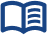 Book icon